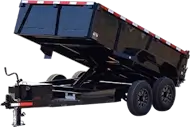 Dump Trailers