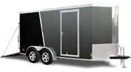 Enclosed/Cargo Trailers