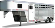 Horse/Livestock Trailers